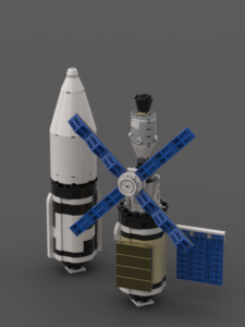 Updates – Brick Space Agency